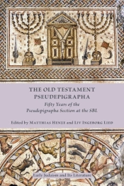 The Old Testament Pseudepigrapha: Fifty