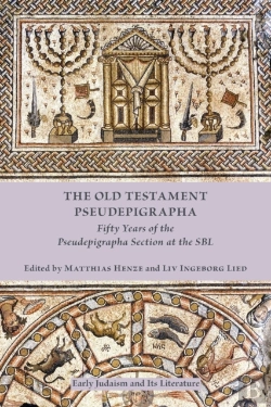 Bertrand.pt - The Old Testament Pseudepigrapha: Fifty