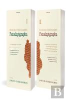 The Old Testament Pseudepigrapha, Two-Volume Set