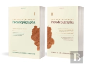 The Old Testament Pseudepigrapha, Two-Volume Set