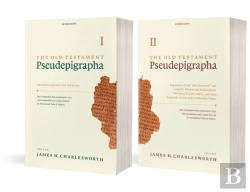 Bertrand.pt - The Old Testament Pseudepigrapha, Two-Volume Set