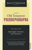 The Old Testament Pseudepigrapha, Volume 1