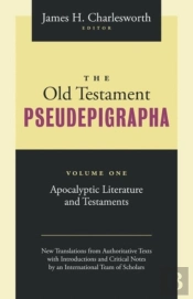 The Old Testament Pseudepigrapha, Volume 1