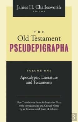 Bertrand.pt - The Old Testament Pseudepigrapha, Volume 1