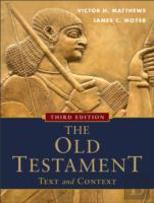The Old Testament: Text And Context