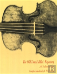 The Old Time Fiddler'S Repertory