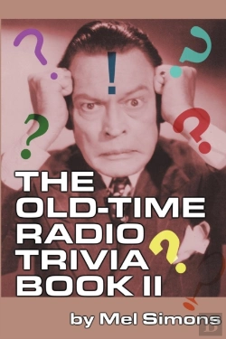 Bertrand.pt - The Old-Time Radio Trivia Book Ii