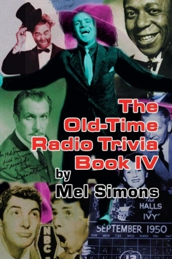 Bertrand.pt - The Old-Time Radio Trivia Book Iv