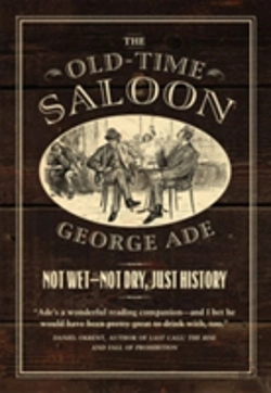 Bertrand.pt - The Old-Time Saloon