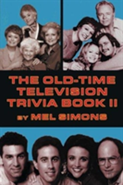 Bertrand.pt - The Old-Time Television Trivia Book Ii