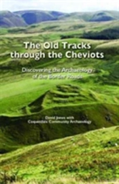 The Old Tracks Through The Cheviots