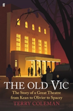 Bertrand.pt - The Old Vic