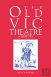 The Old Vic Theatre