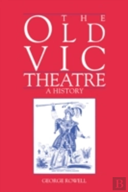 Bertrand.pt - The Old Vic Theatre