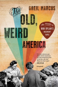 Bertrand.pt - The Old, Weird America
