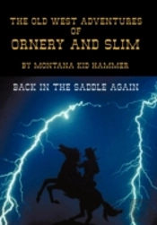 The Old West Adventures Of Ornery And Slim