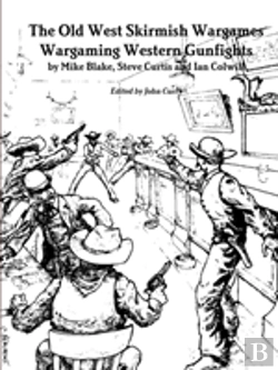 Bertrand.pt - The Old West Skirmish Wargames
