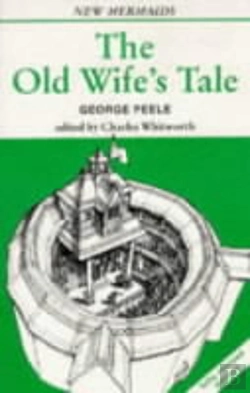 Bertrand.pt - The Old Wife'S Tale