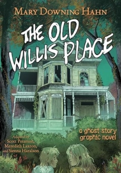 Bertrand.pt - The Old Willis Place Graphic Novel