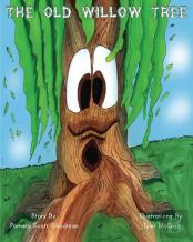 The Old Willow Tree