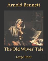 The Old Wives' Tale