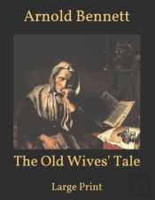 The Old Wives' Tale