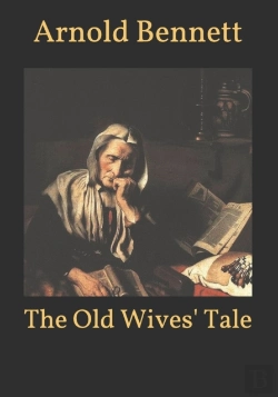 Bertrand.pt - The Old Wives' Tale