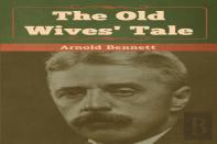 The Old Wives' Tale