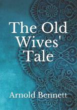 The Old Wives' Tale