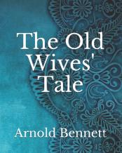 The Old Wives' Tale