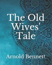 The Old Wives' Tale