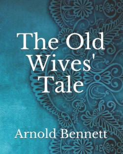 Bertrand.pt - The Old Wives' Tale