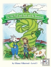 The Old Wolf And Jack And The Beanstalk