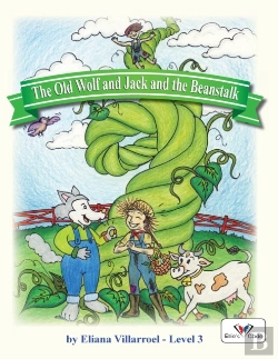 Bertrand.pt - The Old Wolf And Jack And The Beanstalk