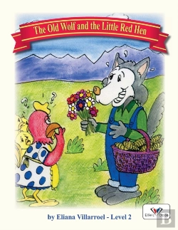 Bertrand.pt - The Old Wolf And The Little Red Hen