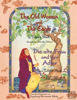 Bertrand.pt - The Old Woman And The Eagle -- Die Alte Frau Und Der Adler
