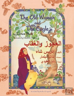 Bertrand.pt - The Old Woman And The Eagle: English-Ara