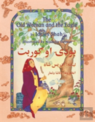 The Old Woman And The Eagle