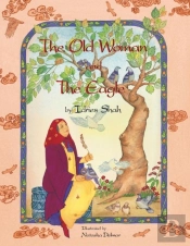 The Old Woman And The Eagle