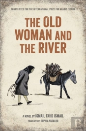 The Old Woman And The River