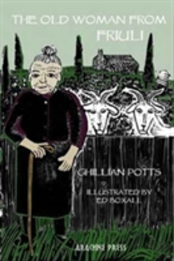 Bertrand.pt - The Old Woman From Friuli