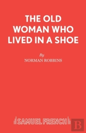 The Old Woman Who Lived In A Shoe
