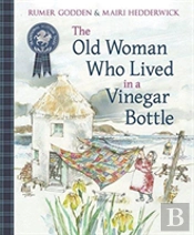 The Old Woman Who Lived In A Vinegar Bottle