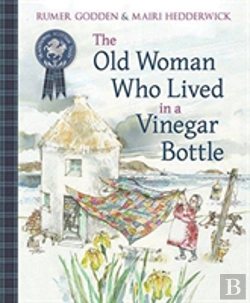 Bertrand.pt - The Old Woman Who Lived In A Vinegar Bottle