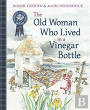 The Old Woman Who Lived In A Vinegar Bottle
