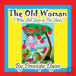 Bertrand.pt - The Old Woman (Who Still Lives In The Shoe)