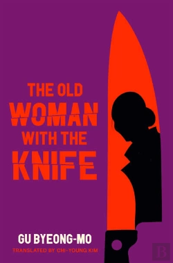 Bertrand.pt - The Old Woman With The Knife