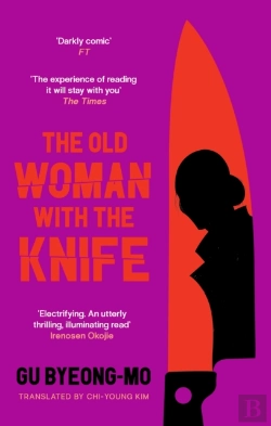 Bertrand.pt - The Old Woman With The Knife
