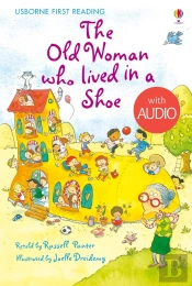 The Old Women Who Lived In A Shoe