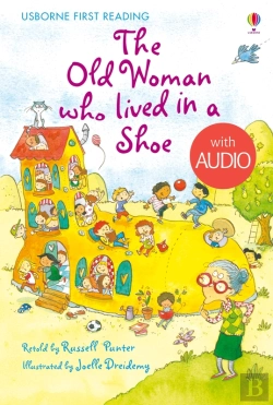 Bertrand.pt - The Old Women Who Lived In A Shoe